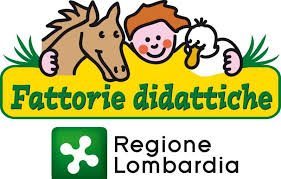 Fattoria Didattica riconosciuta — Regione Lombardia